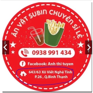 1kg Khô gà lá chanh cay