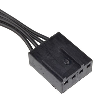 Bộ 3 quạt máy tính 120mm Corsair LL120 Trắng RGB kèm Node PRO - Chính Hãng Bảo Hành 24 Tháng | BigBuy360 - bigbuy360.vn