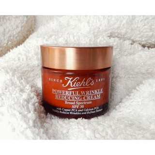 Kem Làm Mờ Nếp Nhăn Powerful Wrinkle Reducing Cream