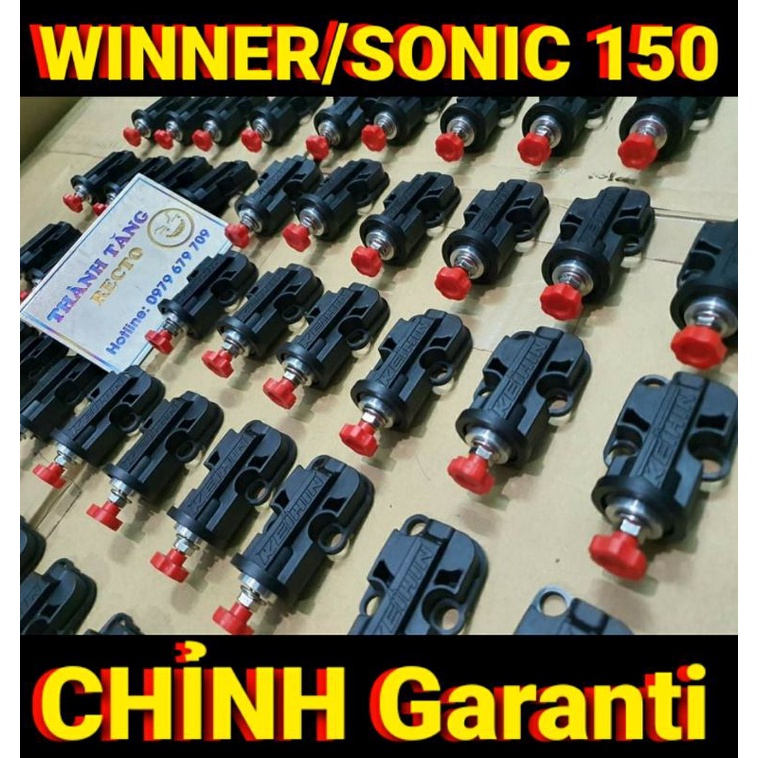 Bộ Chỉnh Garanti KEIHIN WINNER 150/SONIC 150