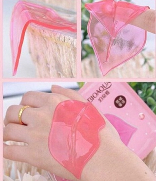 Mask Môi - Nội địa trung
