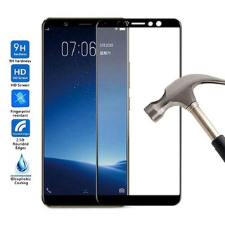 Kính cường lực toàn màn hình cho VIVO X9 / X9S / V5 Plus