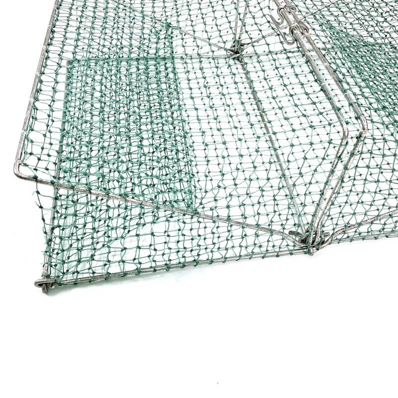Lồng Bẫy Cua - Dập Bẫy Cua Ghẹ Biển Hàng Loại 1 Chất Lượng Siêu Bền