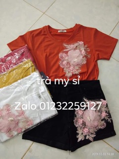 Sét jeans thanh lý lỗ