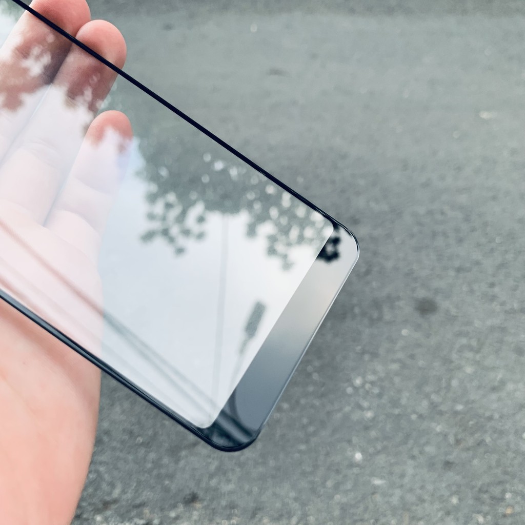 Kính cường lực Google Pixel 3A , Pixel 3A XL full màn 9D full keo vát 2,5D siêu mượt