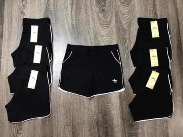 [FREE SHIP -Ảnh thật] Quần sooc đùi nữ | BigBuy360 - bigbuy360.vn