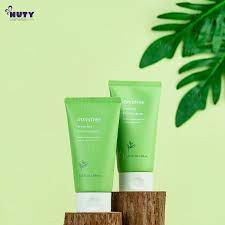 Sữa rửa mặt inisfree green tea, sữa rửa mặt sạch bụi 150ml - Ads.cosmetic | BigBuy360 - bigbuy360.vn