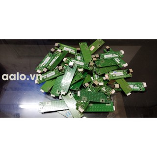 Cổng Usb nối Formatter máy in Canon LBP 3300
