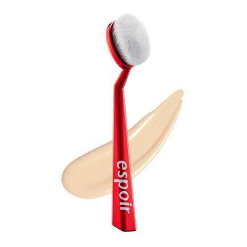 Cọ Tán Kem Nền Espoir Super Soft Face Brush