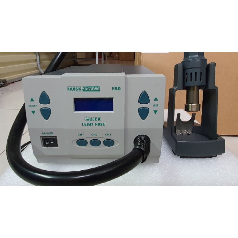 Khò 861 DW quick chính hãng