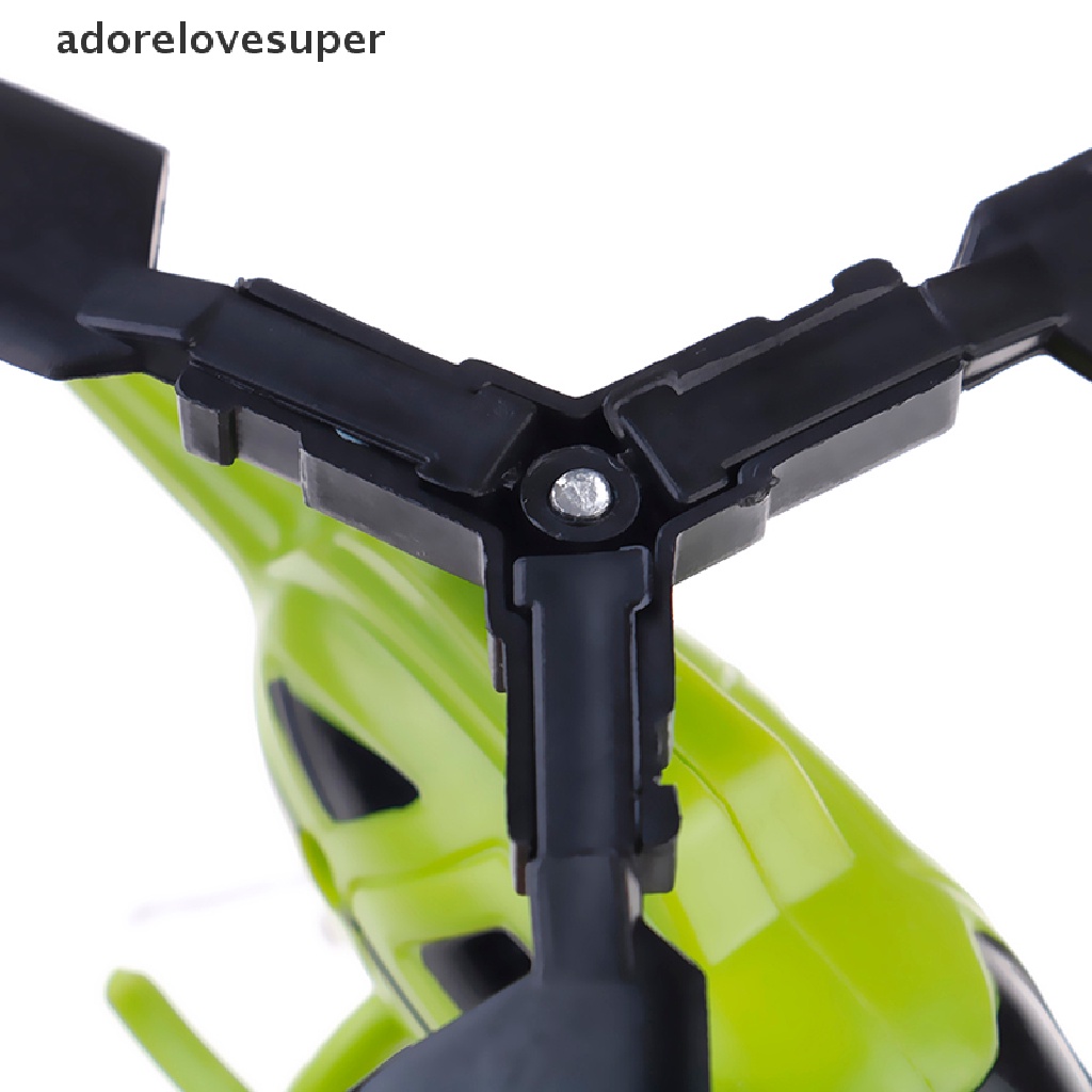 Đồ chơi máy bay trực thăng kéo dây cho trẻ em