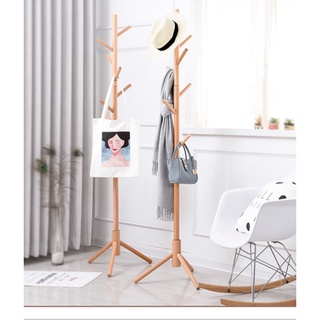 🚫𝐌iễn phí ship🚫 cây treo quần áo phong cách scandinavian hiện đại