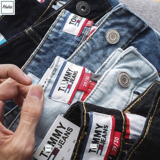 Quần Jeans Tommy