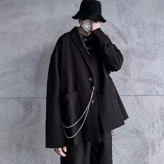 Áo Vest Blazer Nam Nữ