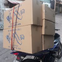 (Freeship)Bập bênh Cầu trượt đa năng