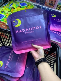 MẶT NẠ TẾ BÀO GỐC HADAOMOI
