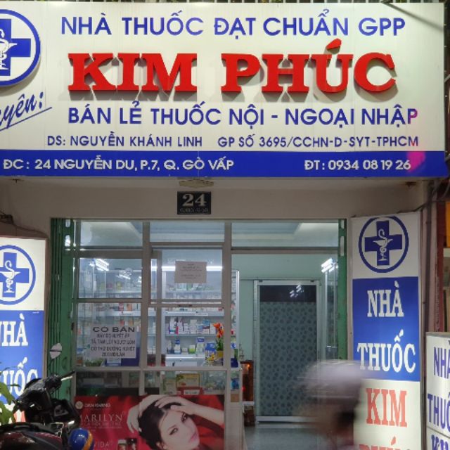 Nhathuockimphuc_111, Cửa hàng trực tuyến | BigBuy360 - bigbuy360.vn