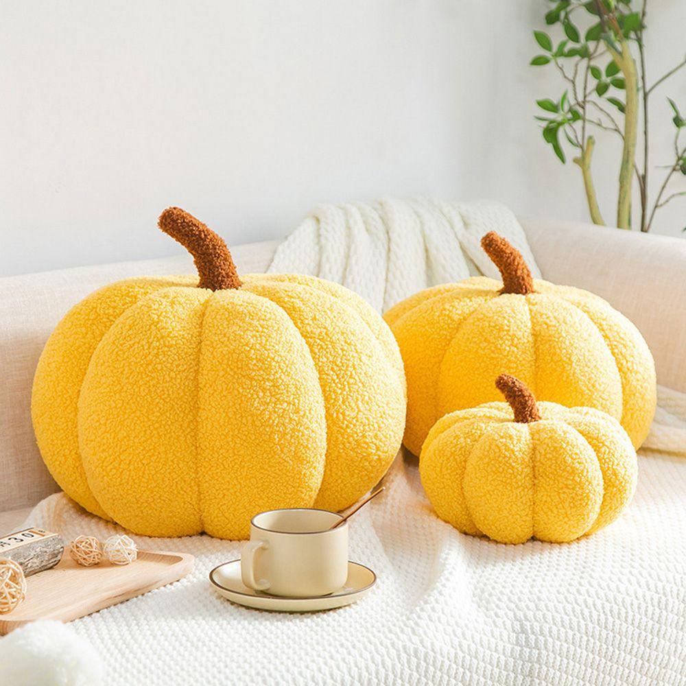 Gối Mềm Mại Trang Trí Ghế Sofa Chủ Đề Halloween