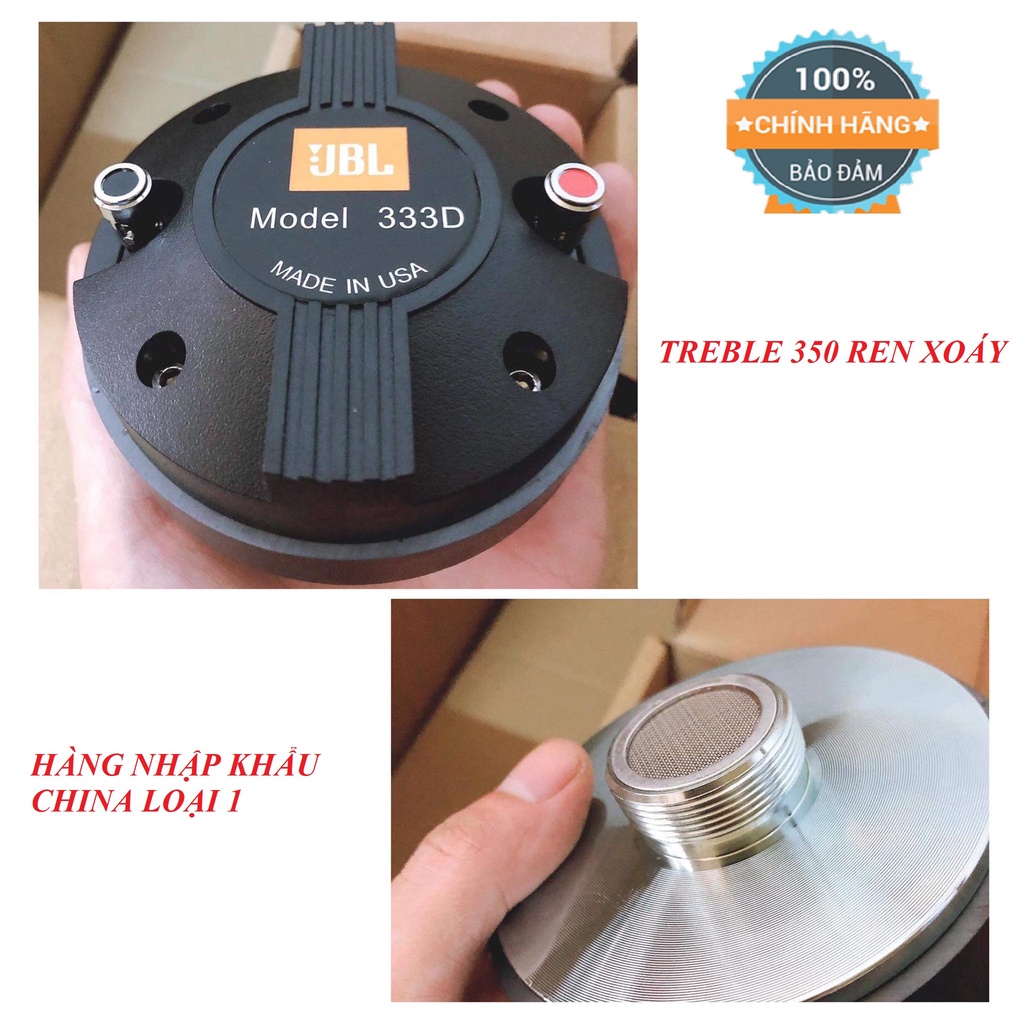 1 ĐÔI TREBLE 350 REN XOÁY NHẬP KHẨU / GIÁ 1 ĐÔI