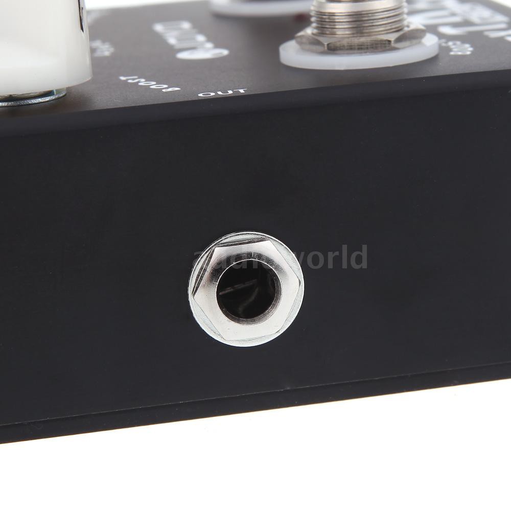 AIDO♦JOYO JF-17 Guitar Effect Pedal Extreme Metal Distortion