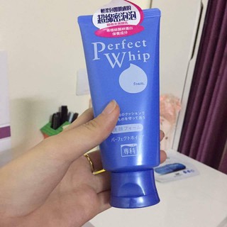 Sữa Rửa mặt Perfect Whip