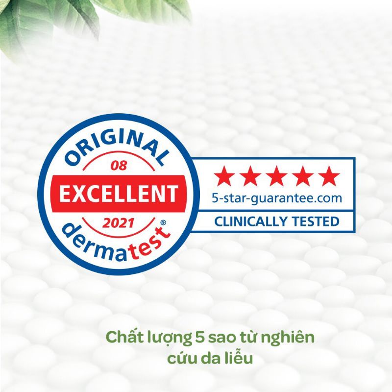 (Đủ Size )Tã Dán Và Quần Siêu Cao Cấp Huggies NatureNmade