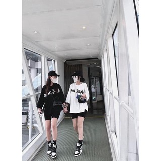 Set bộ đôi palm angels