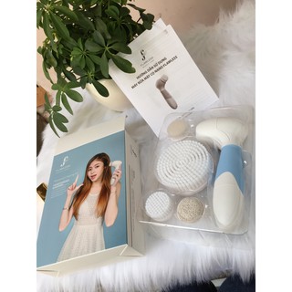 MÁY RỬA MẶT CỌ NANO FLAWLESS