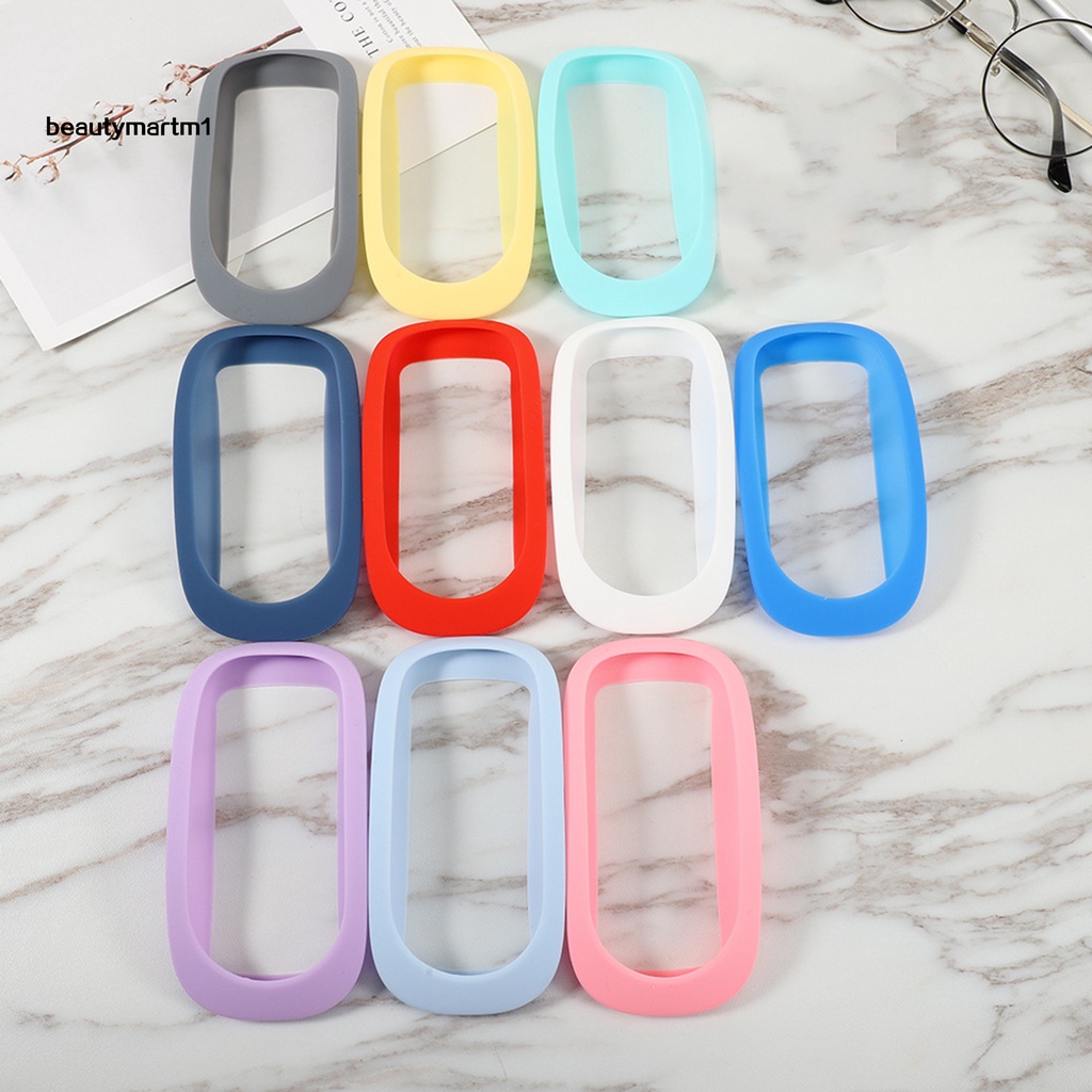 Ốp Lưng Silicon Mềm Chống Trầy Chống Bụi Cho Apple Mouse 1/2