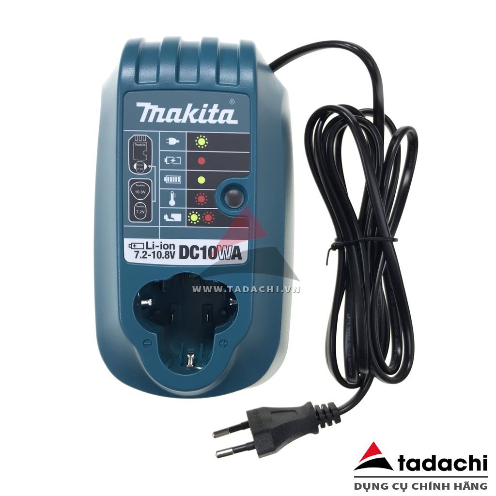 Sạc Pin DC10WA Makita 194588-1 | DCSG