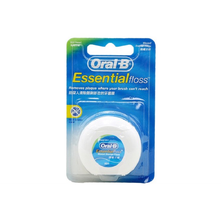 CHỈ NHA KHOA ORAL-B