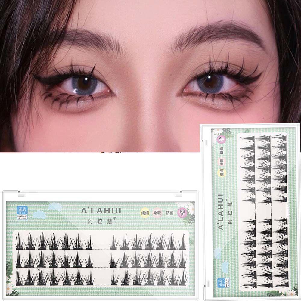 Norman Fairy Lông Mi Giả Hóa Trang Truyện Tranh Nhật Bản