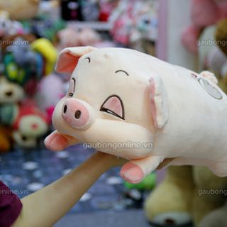 LỢN BÔNG ĐÁNG YÊU