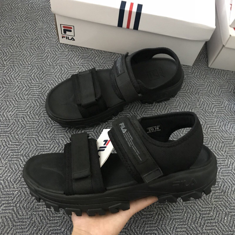 Dép Sandal Fila Tracer Sd Chính Hãng 💯%