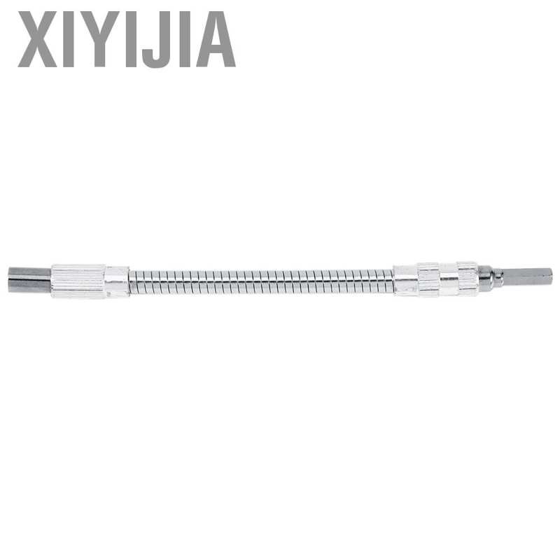Đầu Nối Dài Mũi Khoan Linh Hoạt 1 / 4 "200Mm