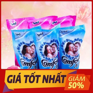 Túi nước xả vải comfor 580ml .