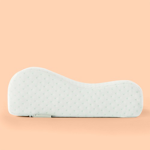 Gối Zinus Contour Memory Foam