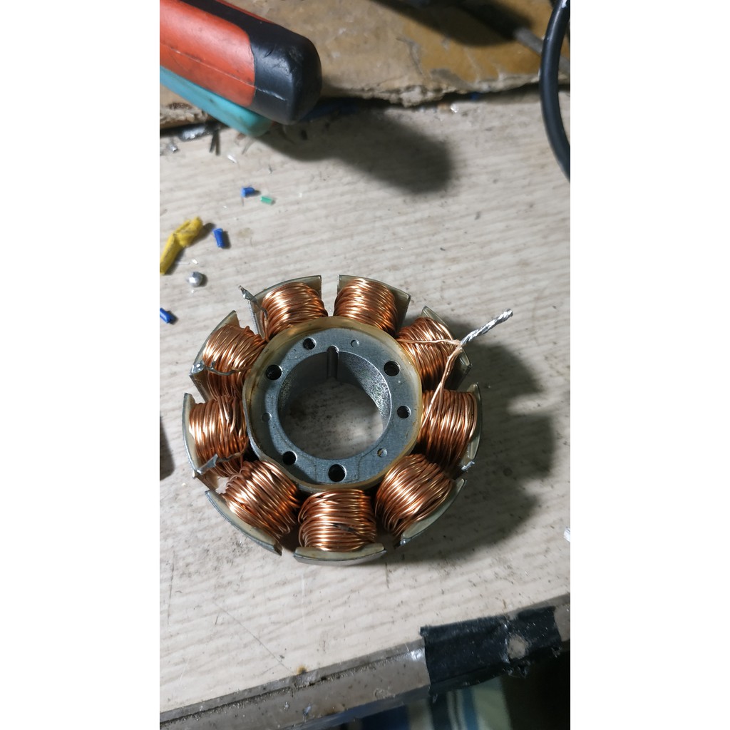 Điều tốc động cơ 3 pha (Động cơ không chổi than) loại 380w | BigBuy360 - bigbuy360.vn