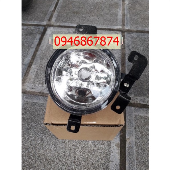 Đèn gầm Hyundai Getz