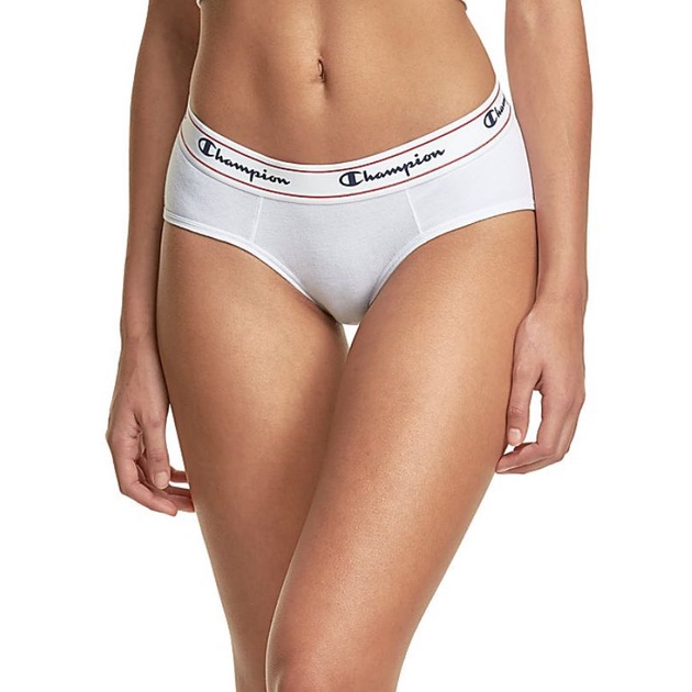 Set 3 quần bikini/hipter cotton thể thao, hàng xuất xịn