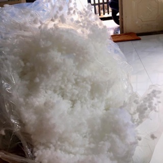Bông gòn bi loại 1 không xẹp