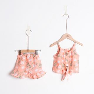 Bộ đũi tơ họa tiết BG