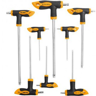 BỘ LỤC GIÁC 8 CHI TIẾT TOLSEN 20061