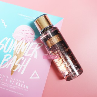 [Bill Mỹ] Xịt toàn thân Victoria Secret Body Mist - Party Kiss