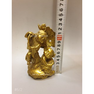 TƯỢNG TIÊN ĐỒNG NGỌC NỮ