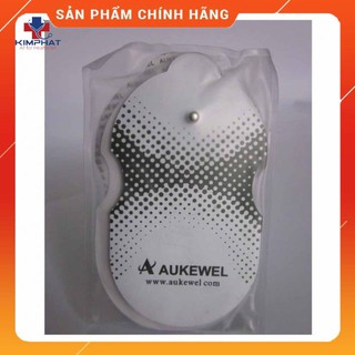 Dán xung điện aukewel đen - 1 cặp 2 miếng