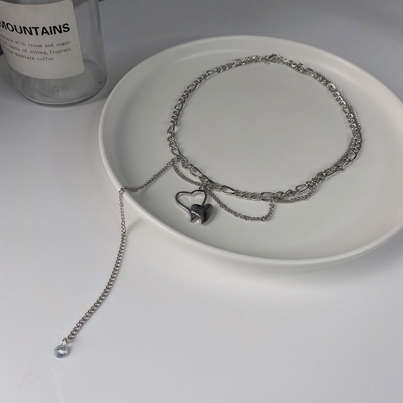 Phụ kiện vòng cổ