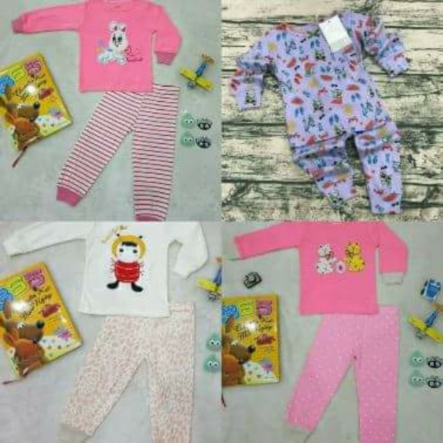 Bộ borip xuất dư bé gái