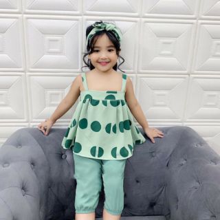 Set bộ đồ và sét váy tiểu thư (có bảng size ở hình cuối )