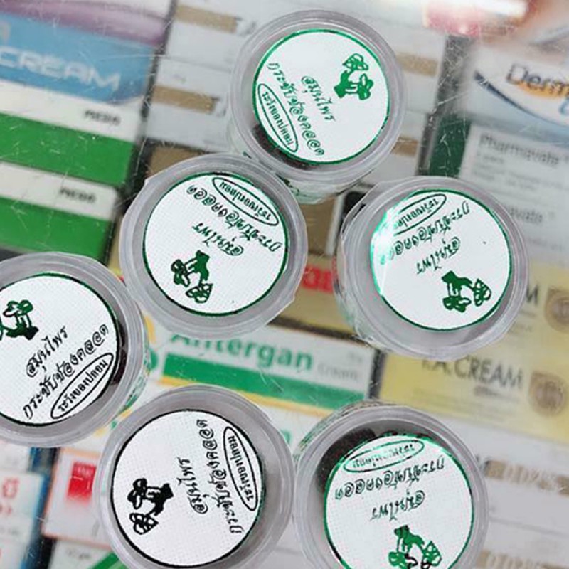 ( Bán si) 1 lốc 12 hộp phụ khoa Thái Lan | BigBuy360 - bigbuy360.vn